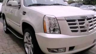 2011 Cadillac Escalade Northbrook IL