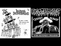 Capture de la vidéo Agathocles / Ruidosa Inconformidad - Split 7" (2022)