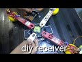 How to make a quadcopter ! F450