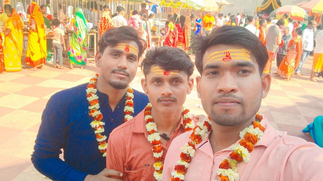 Basukinath Mandir Ka Vlog Video♥️|| बासुकिनाथ मंदिर का ब्लॉक वीडियो ||Mukesh Fitness|| Mahashivratri