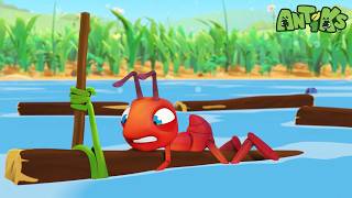 tadzilla antiks funny cartoons kids