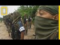 Escobar's Enemies Fight Back | Narco Wars