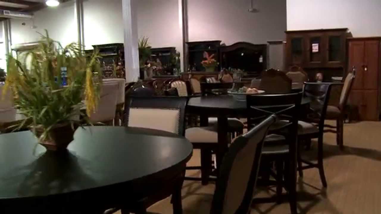 Yourway Furniture Store Tour Youtube