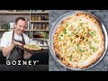 Cauliflower Cheese Pizza | Roccbox Recipes | Gozney