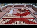 Masha Allah Arabiya Majlisi Maaxidhaaf Hojjechisttee 