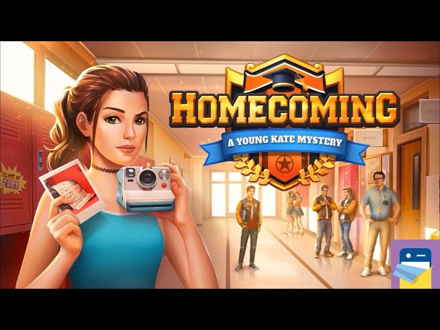 Adventure Escape Mysteries - Homecoming: A Young Kate Mystery - Walkthrough Guide (by Haiku Games) class=
