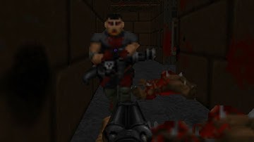 Old Maps, New Faces - Complex Doom & LCA (Doom II Revisited) [Part 2]
