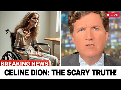 What JUST HAPPENED With Celine Dion SHOCKED The World!