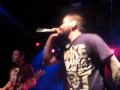 A Day To Remember - Downfall Of Us All (stuttgart 6/8/2010)