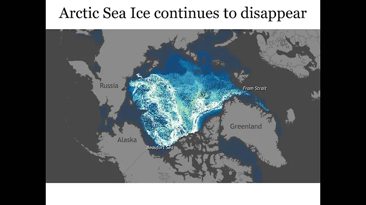Julie Brigham-Grette, Sea Level and Polar Warming ...