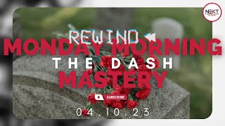The Dash | Build a Meaningful Life