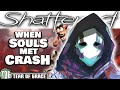 When Souls met Crash | Shattered: Tale of the Forgotten King