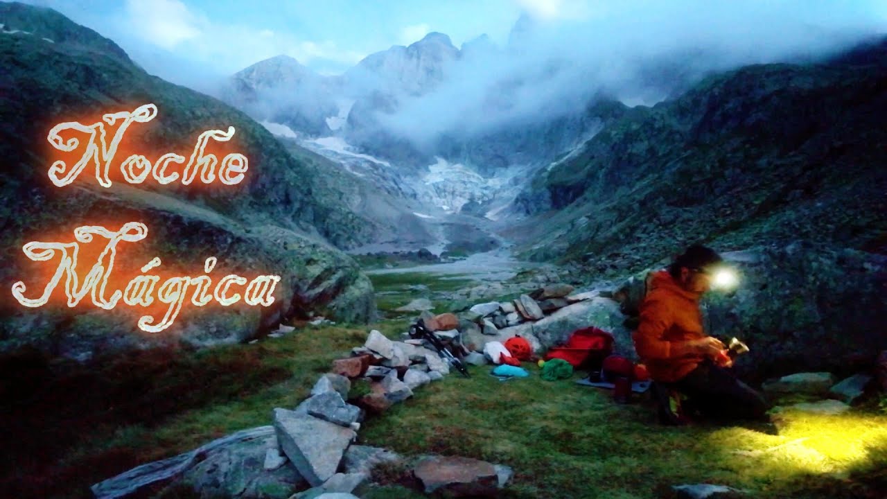 Así es el TOUR del VIGNEMALE: La ruta MÁS ESPECTACULAR del Pirineo - Día 1