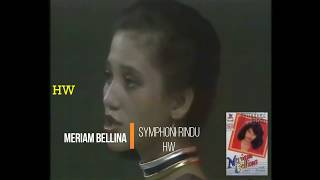 Meriam Bellina - Symphoni Rindu (Aneka Ria Safari)