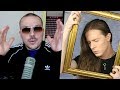 Cringing with Threatin