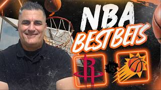 Houston Rockets vs Phoenix Suns Predictions and Best Bets | Best NBA Picks for April 7th 2026