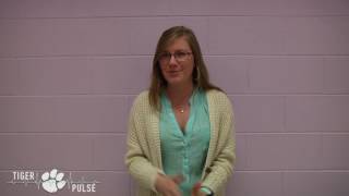 Clemson Students: A New Healthcare Perspective