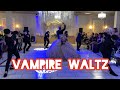 Vampire Waltz | Naty Lemus | El Dorado Choreographies