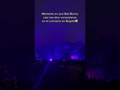 Bad Bunny por
