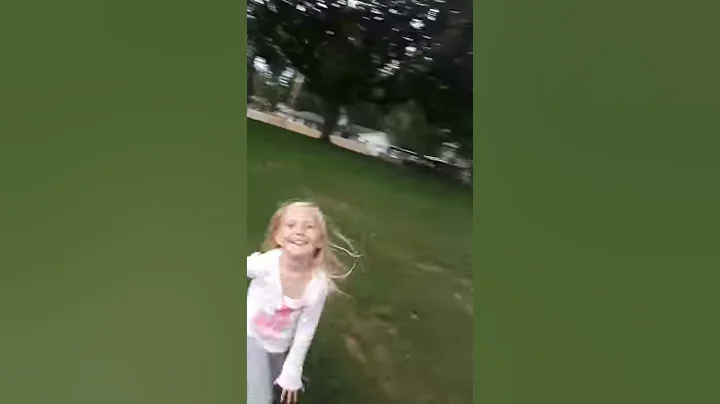 The end is so cute