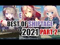 World of Warships Shiptage | Best of 2021 Part 2