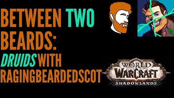 Between Two Beards Episode 1: Shadowland