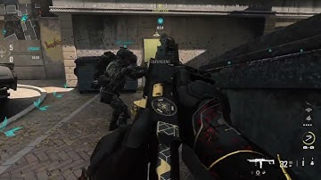 Playing COD:MW3 Multiplayer After Too Many Deaths Occurred In Season 5 Mosh Pit Again...