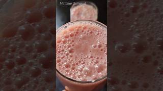 Watermelon Sarbath | Refreshing Drink For Summer ????