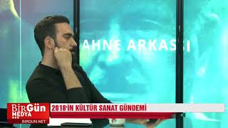 Sahne Arkası Programı- 27 Ara 2018
