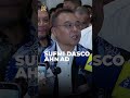 PIMPINAN DPR GERAK CEPAT, CARI SOLUSI ANCAMAN PHK 55 RIBU BURUH