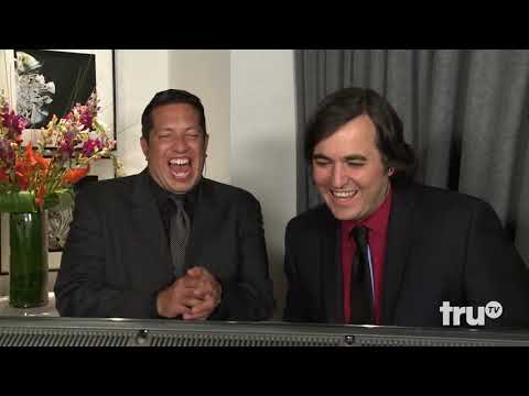 Impractical Jokers Inside Jokes Keep It Stupid Simple TruTV
