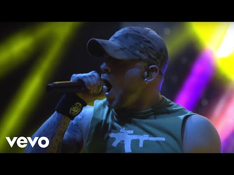 All That Remains - Victory Lap