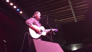 Robert Earl Keen - Paint the Town Beige - Charlotte, NC Neighborhood Theatre - July 11, 2017