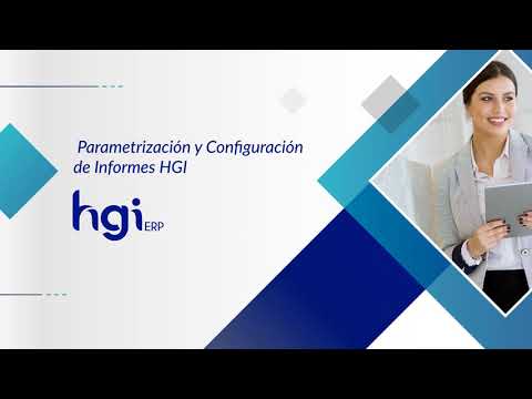 Configuración y generación