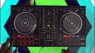 Linkin Park Numb Scratch Mix by DJ VTony - Pioneer DDJ-RB
