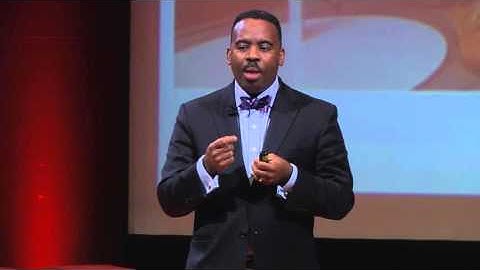 New Learning Environments for New Brains | Robert Blaine | TEDxJackson