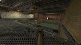 Deathmatch Classic map dmc_dm3