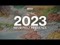 2023 cca missions conference day 1