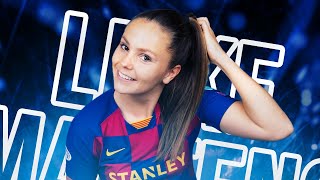 Lieke Martens - QUEEN of Football | Skills &amp; Goals | 2020 HD