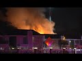 One killed, multiple injured in apartment fire in Spring, TX