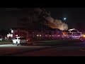 One killed, multiple injured in apartment fire in Spring, TX