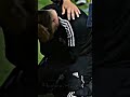 بكاء بلماضي ولاعبي المنتخب الجزائري بعد الإقصاء بكاء بلماضي ولاعبي المنتخب الجزائري بعد الإقصاء