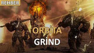 BDO Orbita Castle Grind Guide
