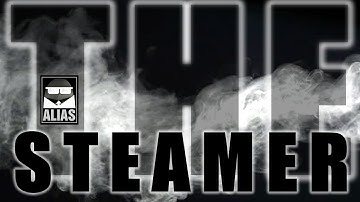 STEAMER | Script tutorial Arma 3