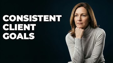 How Do Advisors Establish Regular Client Goal Reviews?