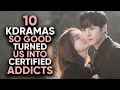 10 kdramas guaranteed to make you a kdrama addict ft happysqueak