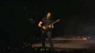 Megadeth - Skin O' My Teeth (Chile 2008)