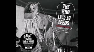 Live At Leeds : Supreme Edition （Wardour-717） | cinnamon の音楽