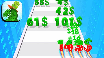 Digit Shooter ​- All Levels Gameplay Android,ios (Part 53)