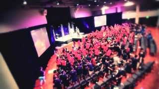 Global Youth Leadership Summit 2013 Recap Video(Apply now for our July 20th-24th, 2014 Summit! https://www.anthonyrobbinsfoundation.org/programs/youth-leadership/ The Anthony Robbins Foundation's ..., 2014-01-21T18:23:21.000Z)